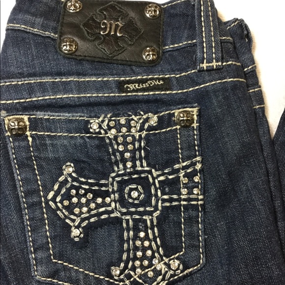 Miss Me Denim - Miss Me jeans